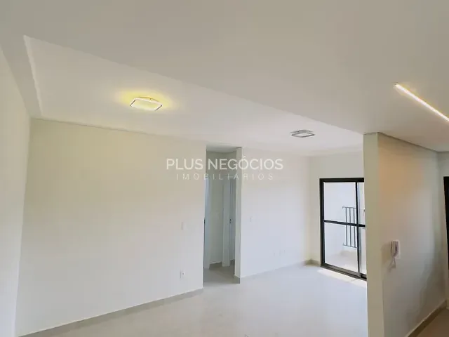 Apartamento com 64m² 2 quartos e 2 banheiros, à venda, no bairro Jardim do Paço em Sorocaba