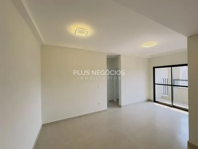 Apartamento com 64m² 2 quartos e 2 banheiros, à venda, no bairro Jardim do Paço em Sorocaba
