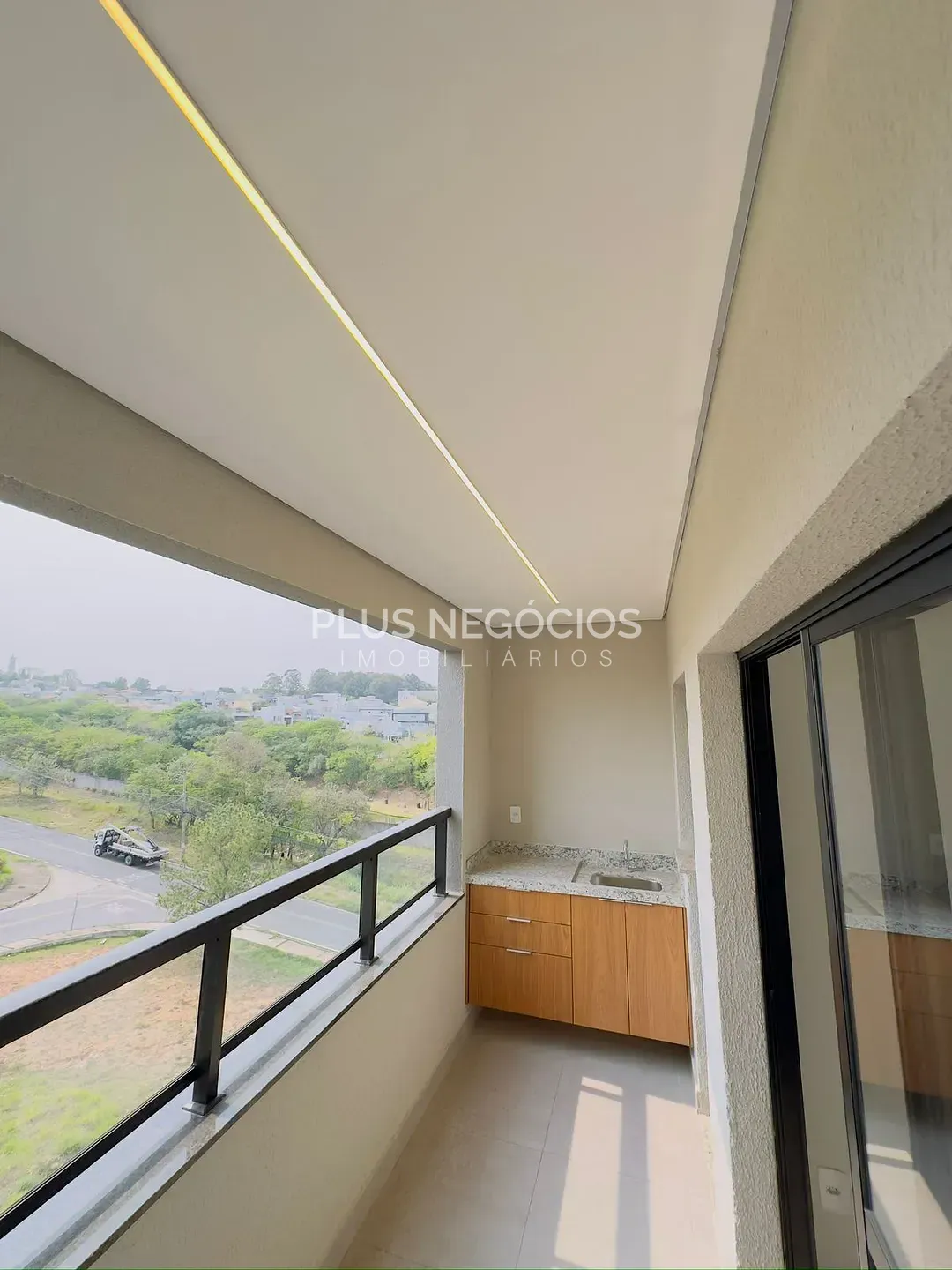 Apartamento, 2 quartos, 64 m² - Foto 3
