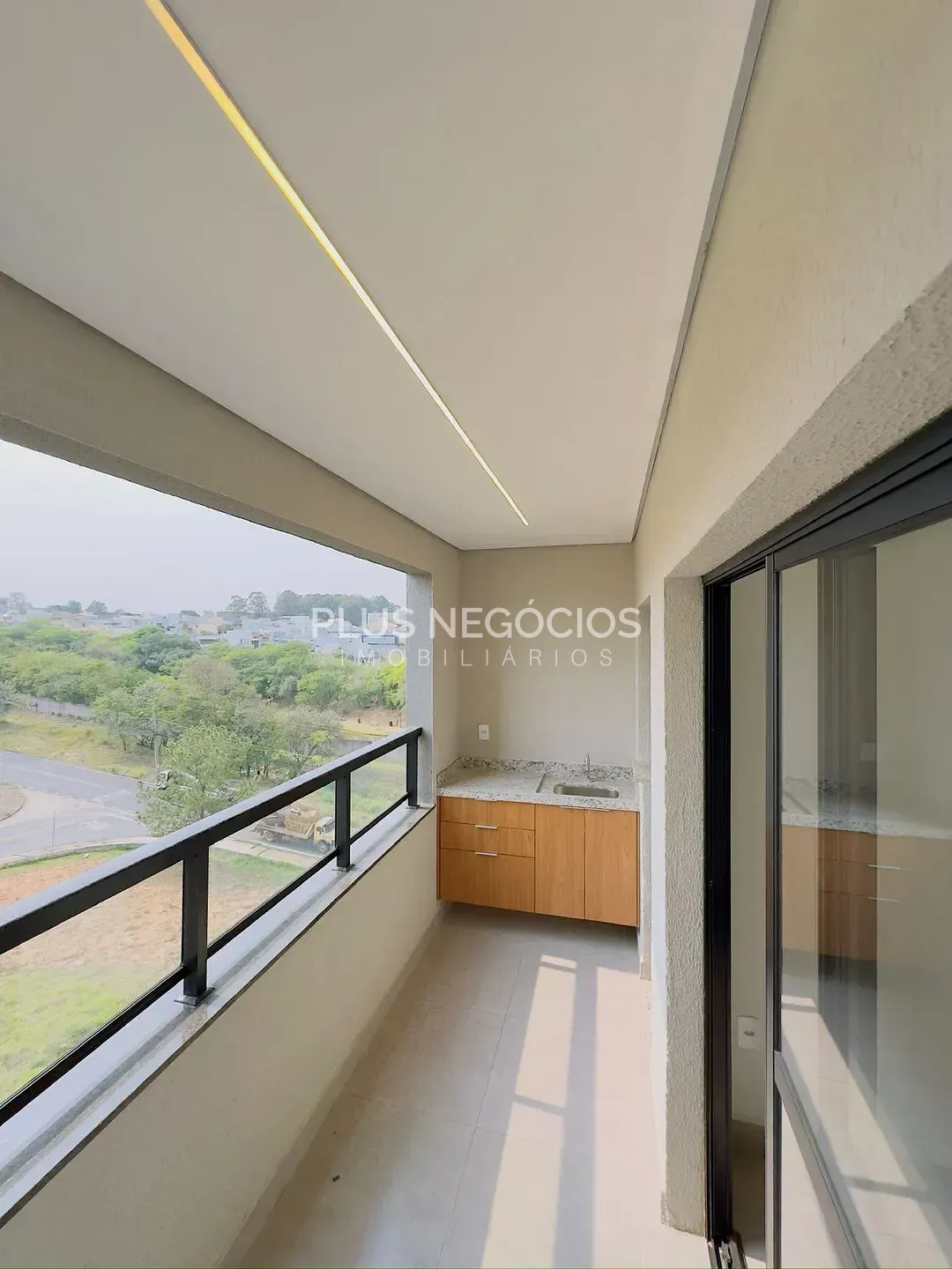 Apartamento, 2 quartos, 64 m² - Foto 9