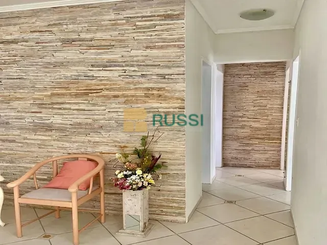 Apartamento com 90m² 3 quartos e 2 banheiros, à venda, no bairro Parque Residencial Aquarius em São José dos Campos