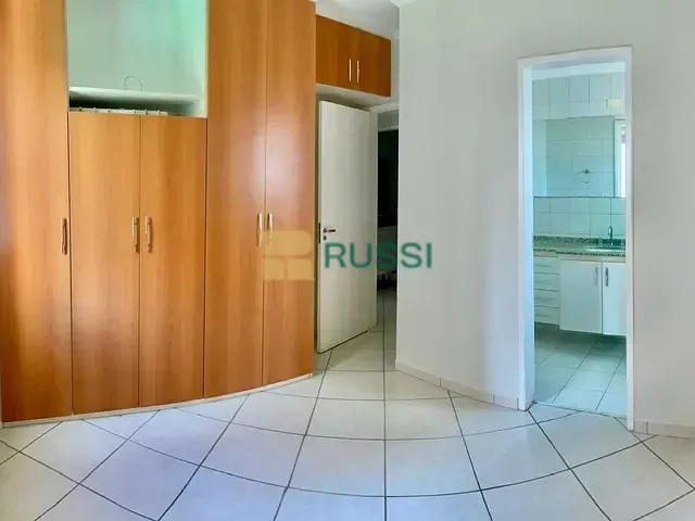 Apartamento com 90m² 3 quartos e 2 banheiros, à venda, no bairro Parque Residencial Aquarius em São José dos Campos