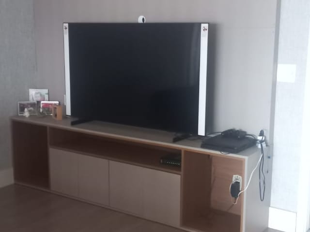 Foto do Apartamento - Apartamento à venda, Vila Osasco, Osasco, SP | Vista Livre