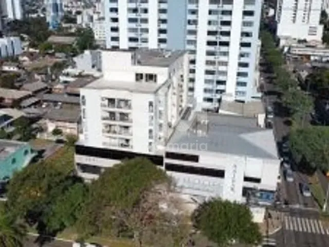 Apartamento com 80m² 2 quartos e 1 banheiro, para alugar, no bairro Centro em Chapecó