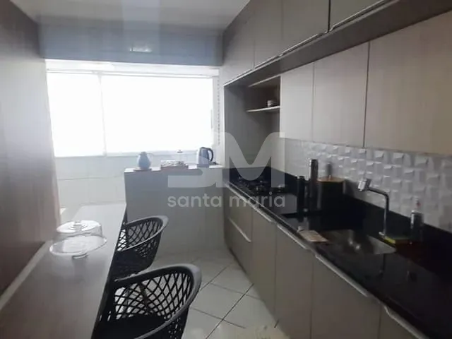 Apartamento com 80m² 2 quartos e 1 banheiro, para alugar, no bairro Centro em Chapecó