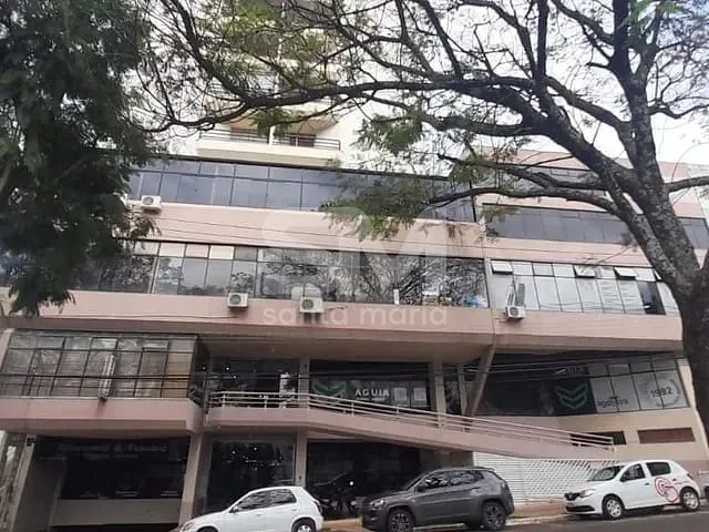 Apartamento com 80m² 2 quartos e 1 banheiro, para alugar, no bairro Centro em Chapecó