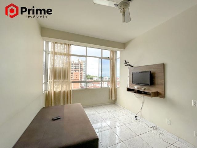 Apartamento com 130m² 4 quartos e 3 banheiros, à venda, no bairro Praia do Morro em Guarapari
