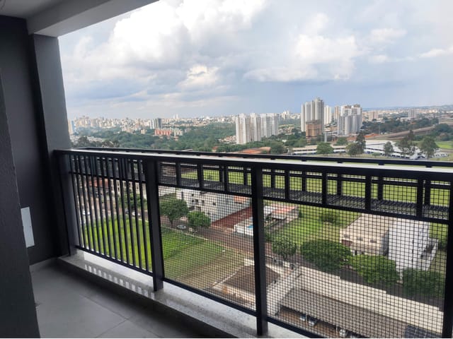Apartamento com 106m² 3 quartos e 2 banheiros, à venda, no bairro Terra Bonita em Londrina