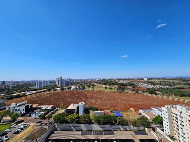 Apartamento com 106m² 3 quartos e 2 banheiros, à venda, no bairro Terra Bonita em Londrina