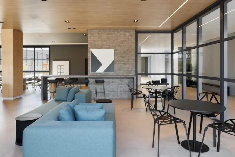 Apartamento, 3 quartos, 84 m² - Foto 14