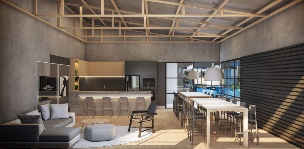 Apartamento, 3 quartos, 84 m² - Foto 15