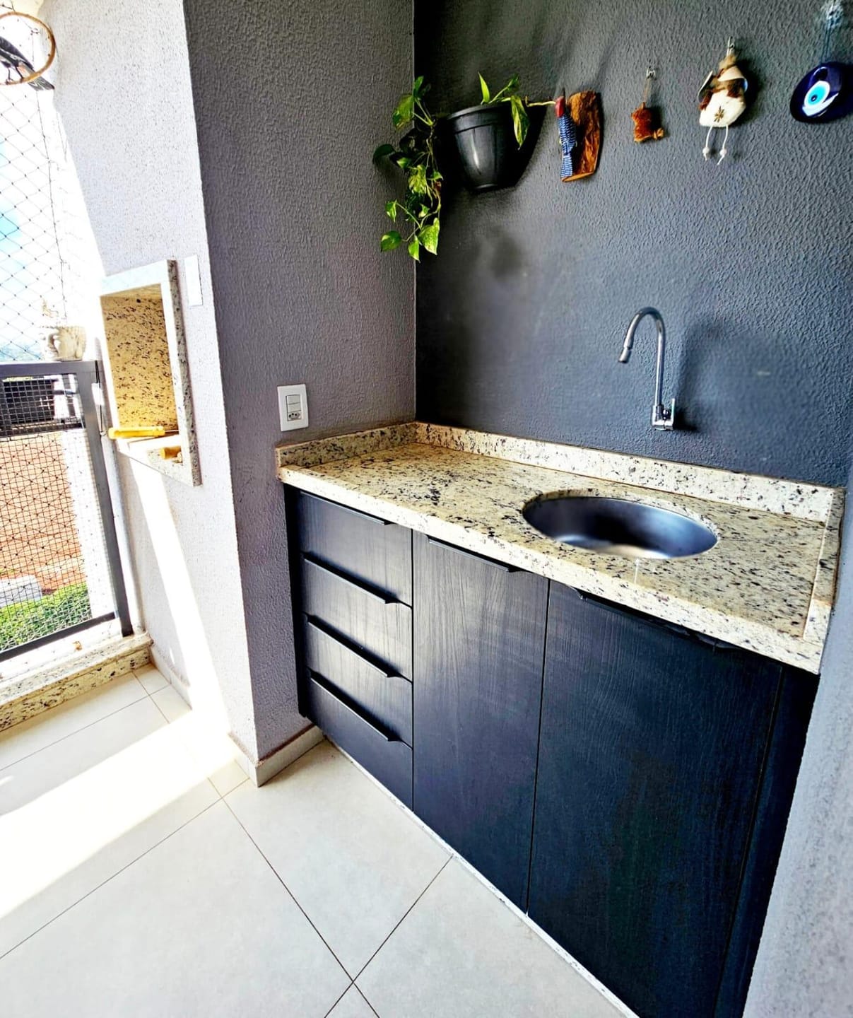 Apartamento, 3 quartos, 84 m² - Foto 6