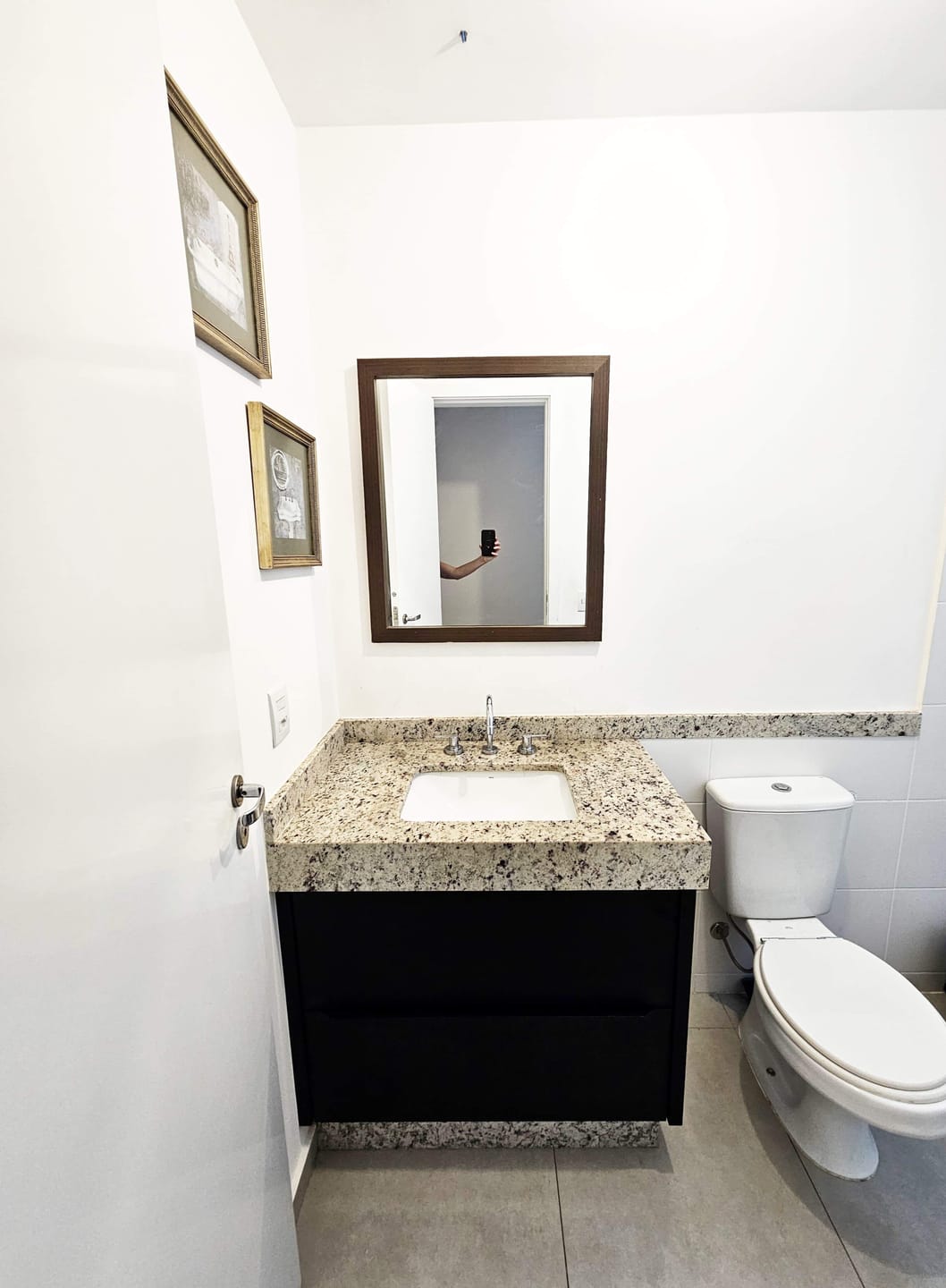 Apartamento, 3 quartos, 84 m² - Foto 8