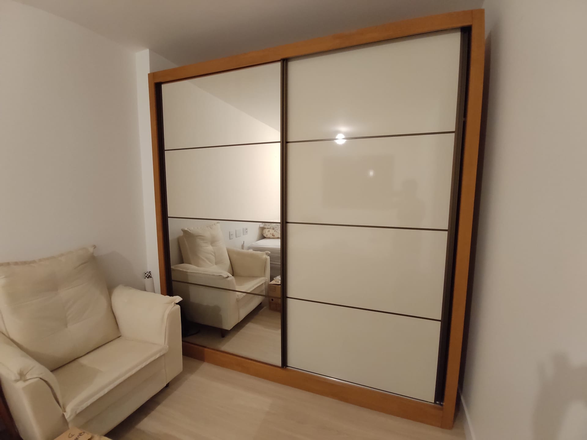 Apartamento, 3 quartos, 84 m² - Foto 11