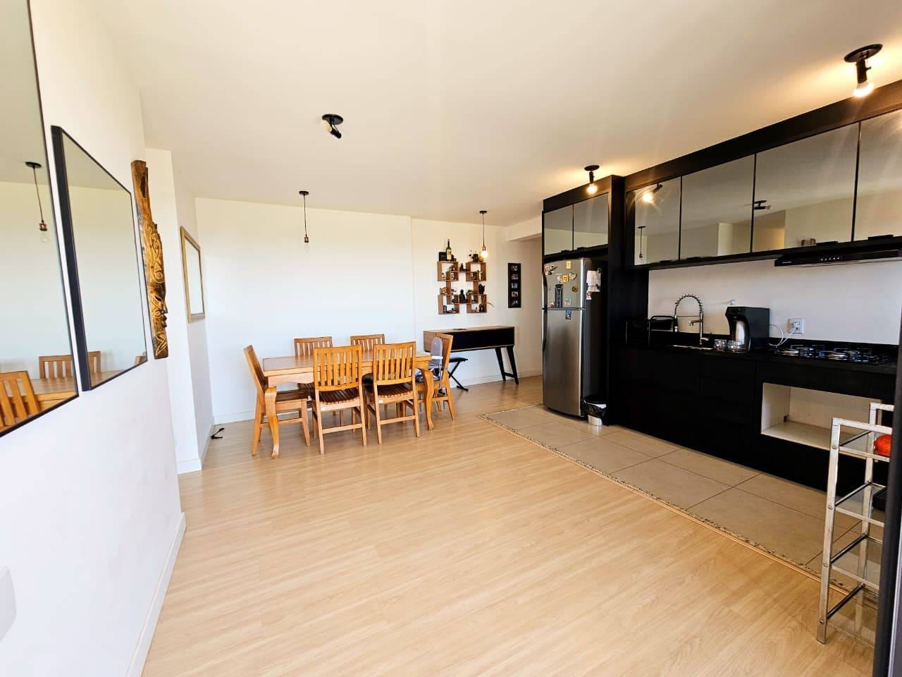 Apartamento, 3 quartos, 84 m² - Foto 2