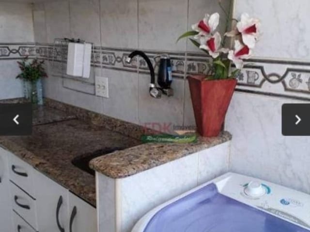 Foto do Apartamento - Apartamento com 2 dormitórios à venda, 44 m² por R$ 247.000,00 - Floradas de São José - São José dos Campos/SP | INDEPENDENCE NEGOCIOS IMOBILIARIOS LTDA
