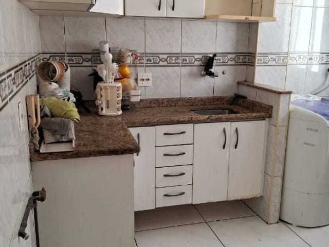 Foto do Apartamento - Apartamento com 2 dormitórios à venda, 44 m² por R$ 247.000,00 - Floradas de São José - São José dos Campos/SP | INDEPENDENCE NEGOCIOS IMOBILIARIOS LTDA