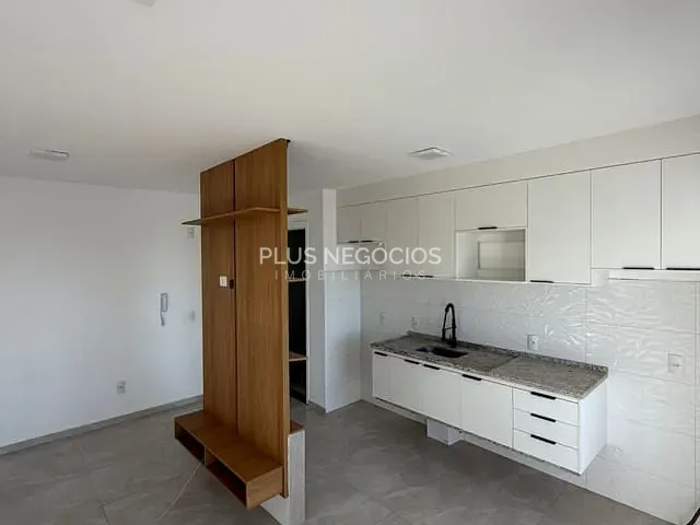 Apartamento com 48m² 2 quartos e 1 banheiro, para alugar, no bairro Jardim São Carlos em Sorocaba