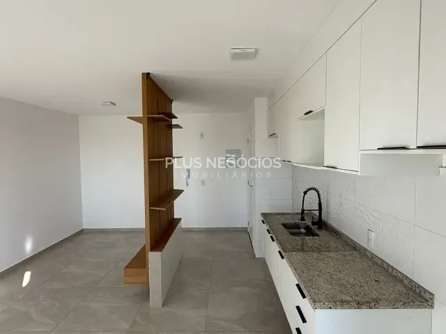 Apartamento com 48m² 2 quartos e 1 banheiro, para alugar, no bairro Jardim São Carlos em Sorocaba