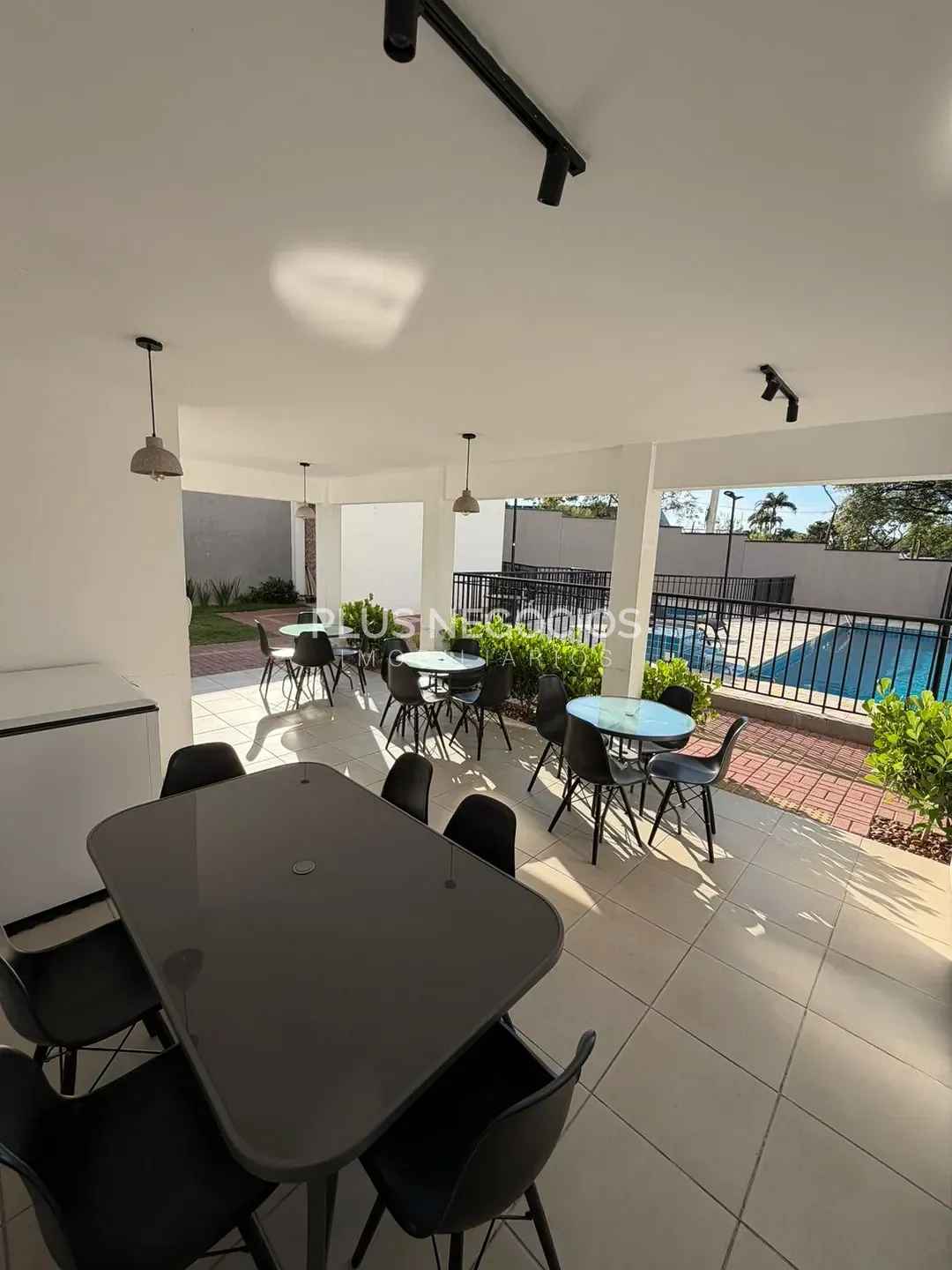 Apartamento, 2 quartos, 48 m² - Foto 12