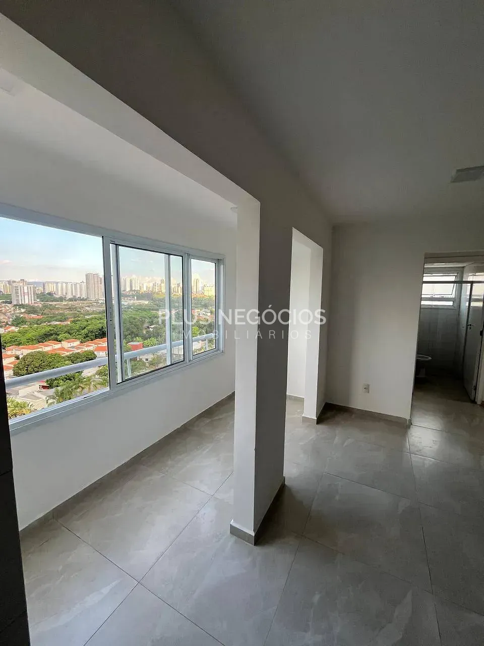 Apartamento, 2 quartos, 48 m² - Foto 5