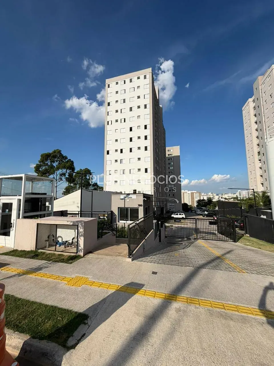 Apartamento, 2 quartos, 48 m² - Foto 13