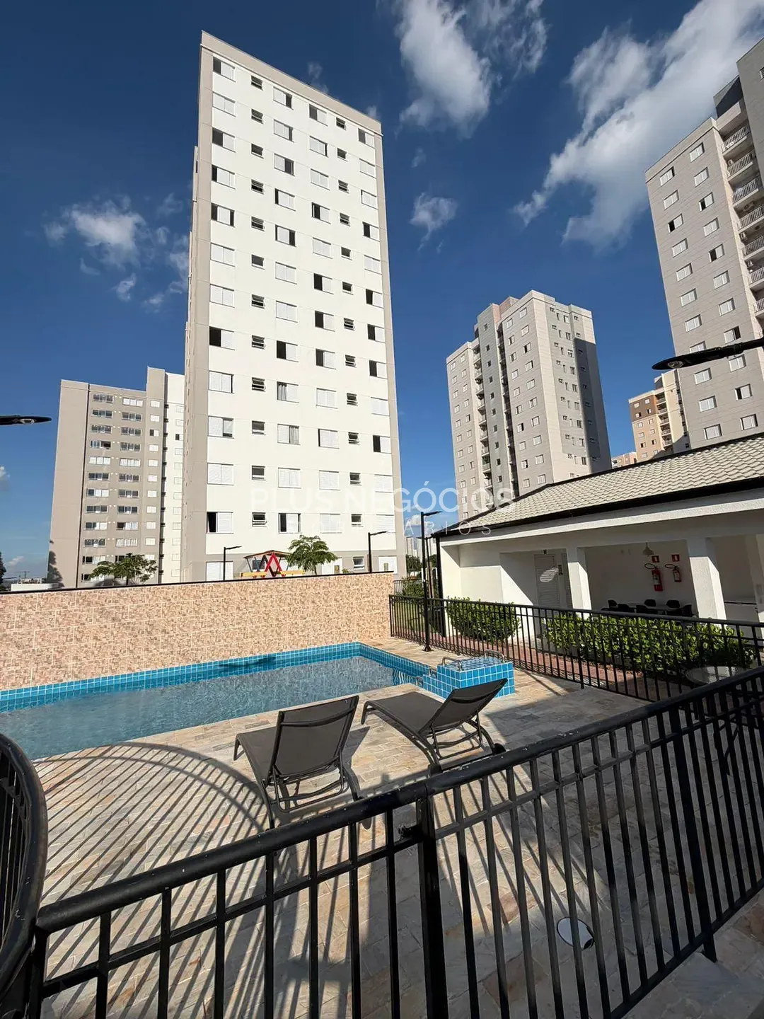 Apartamento, 2 quartos, 48 m² - Foto 14