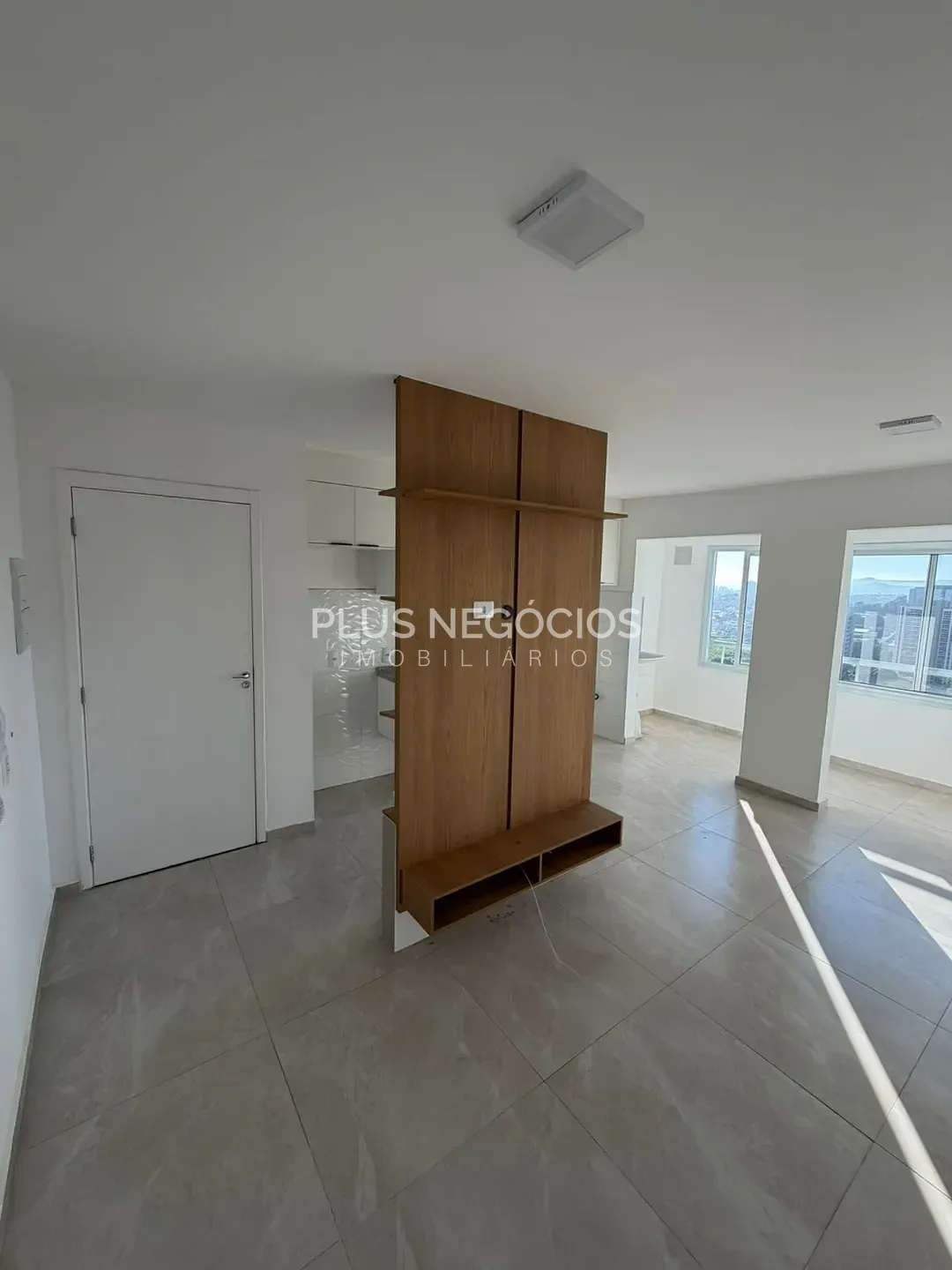 Apartamento, 2 quartos, 48 m² - Foto 3