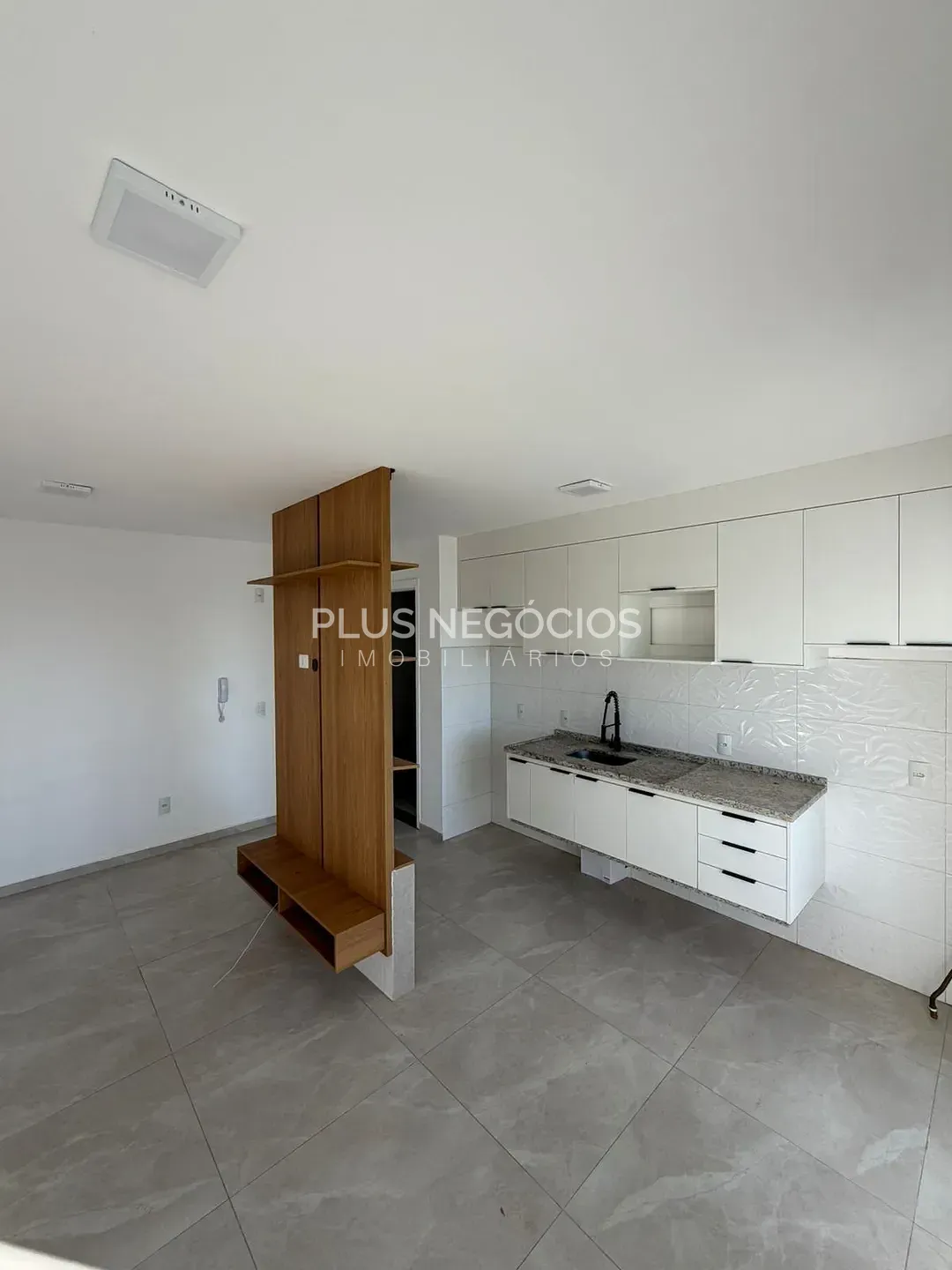 Apartamento, 2 quartos, 48 m² - Foto 1