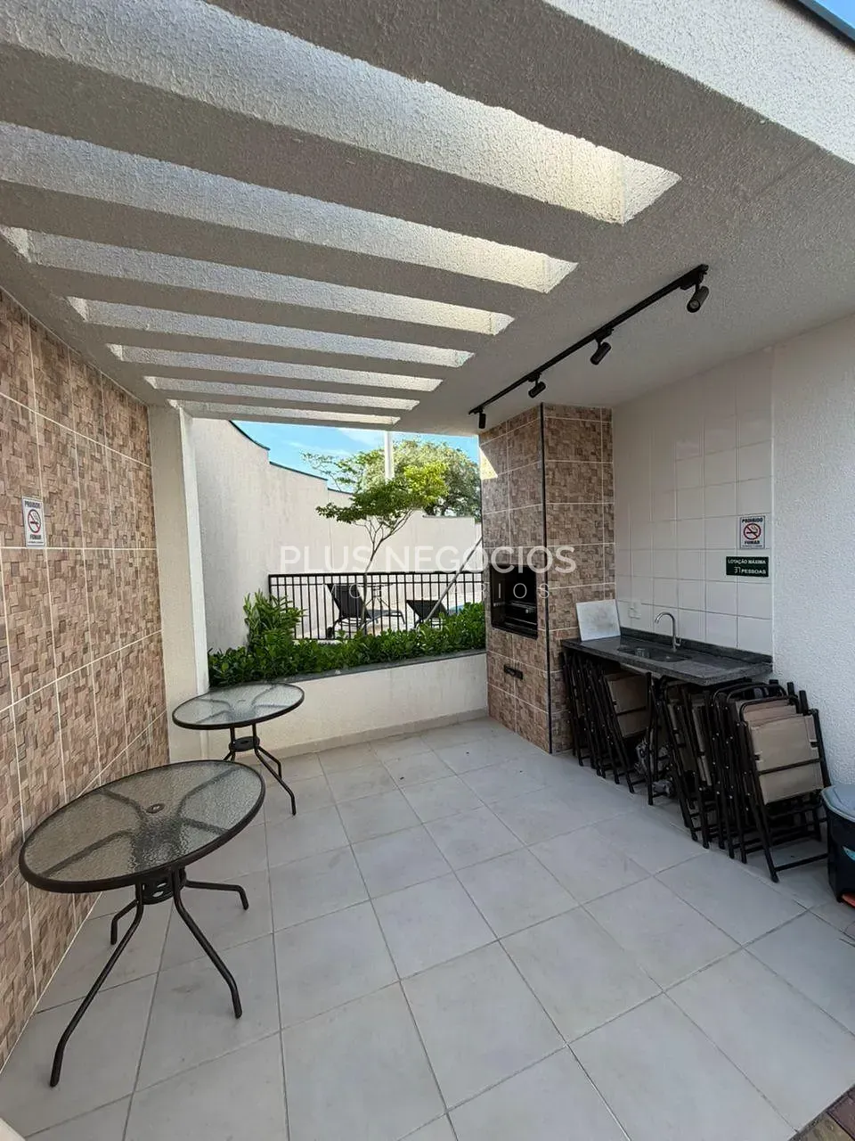 Apartamento, 2 quartos, 48 m² - Foto 16