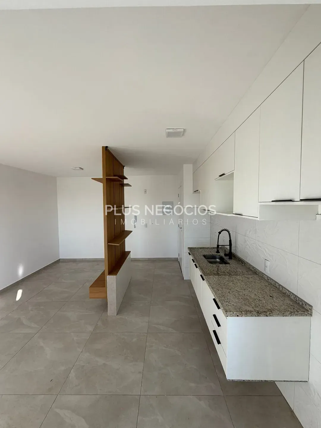 Apartamento, 2 quartos, 48 m² - Foto 2