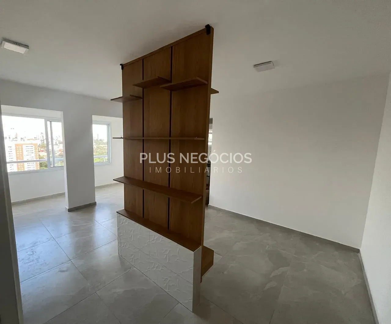 Apartamento, 2 quartos, 48 m² - Foto 4