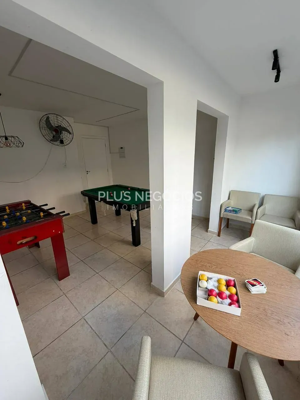 Apartamento, 2 quartos, 48 m² - Foto 17