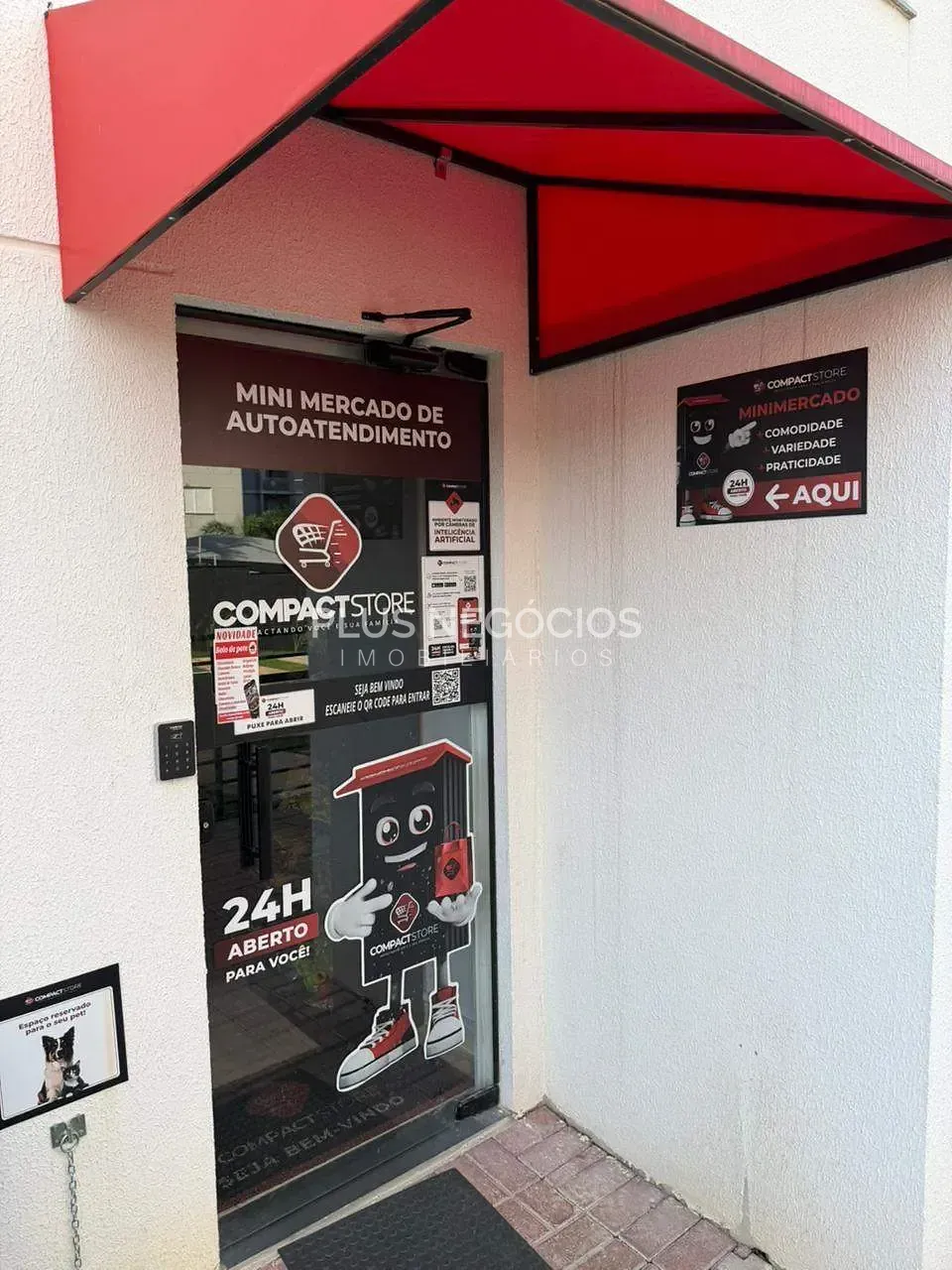Apartamento, 2 quartos, 48 m² - Foto 18