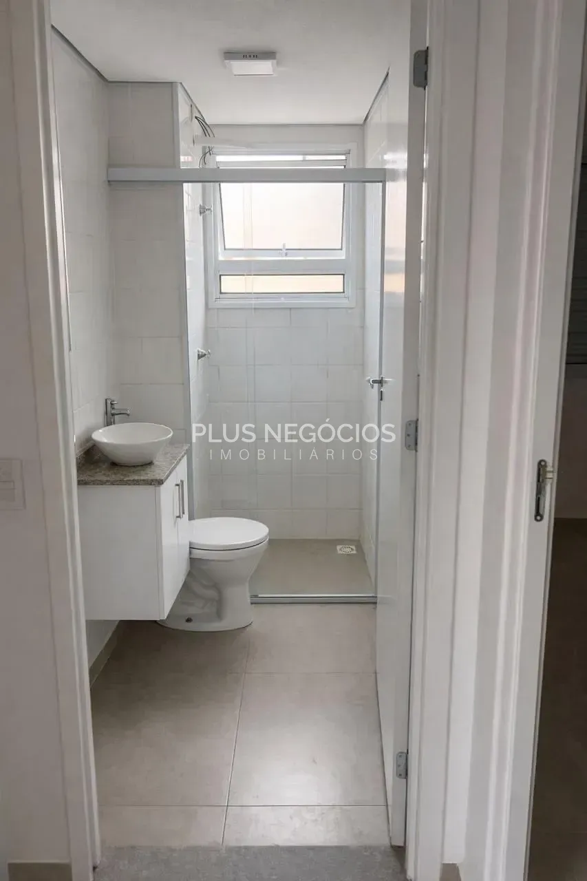 Apartamento, 2 quartos, 48 m² - Foto 9