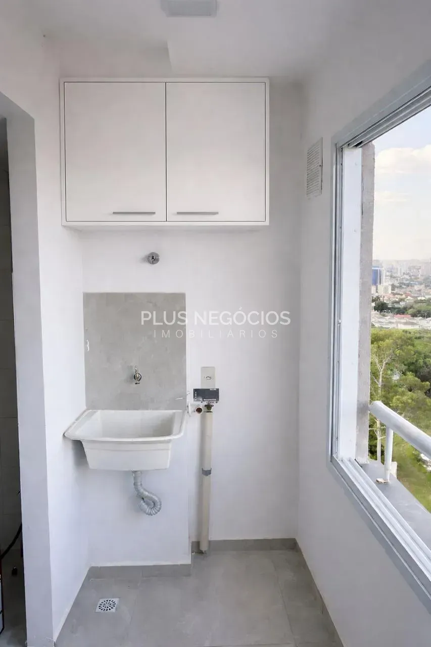 Apartamento, 2 quartos, 48 m² - Foto 10