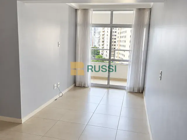 Apartamento 2 quartos e 2 banheiros, à venda, no bairro Royal Park em São José dos Campos