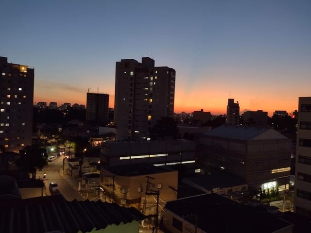 Foto do Apartamento - Apartamento à venda, Vila Yara, Osasco, SP | Vista Livre