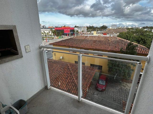 Apartamento 2 quartos e 1 banheiro, para alugar, no bairro Três Vendas em Pelotas