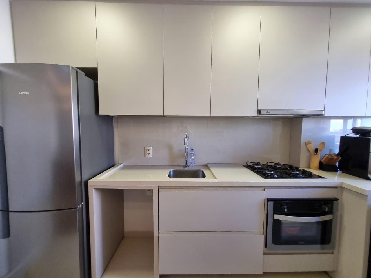 Apartamento, 3 quartos, 70 m² - Foto 8