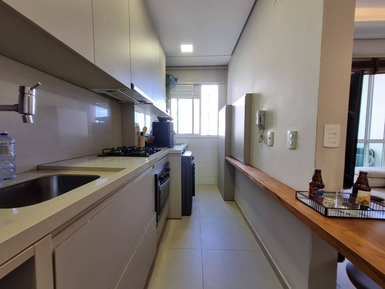 Apartamento, 3 quartos, 70 m² - Foto 9