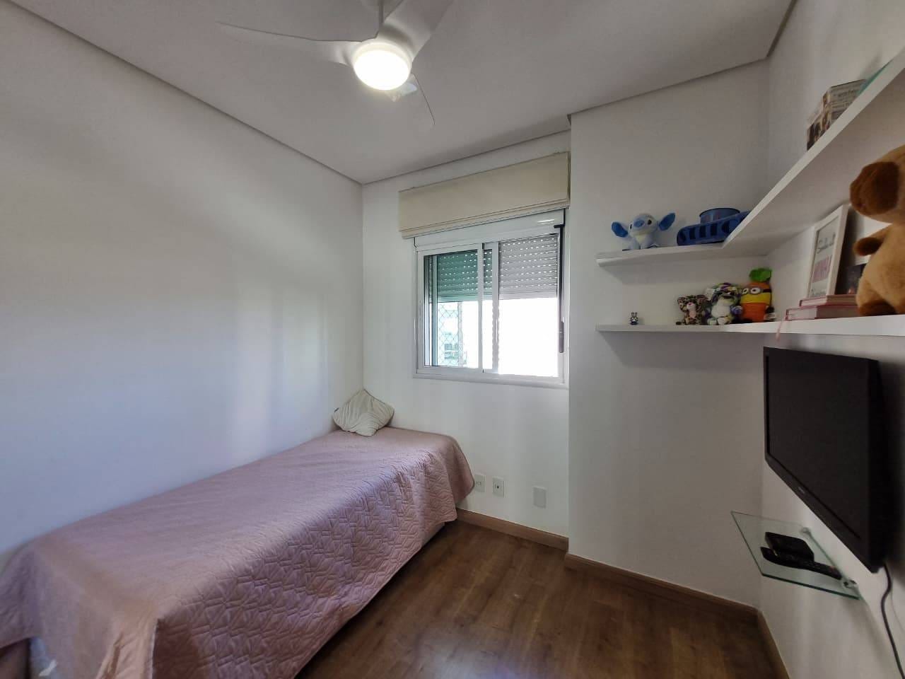 Apartamento, 3 quartos, 70 m² - Foto 20