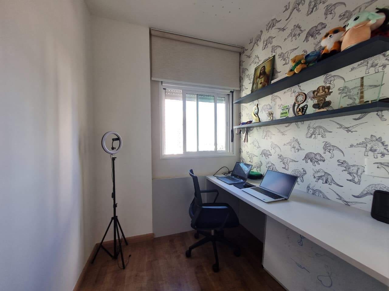 Apartamento, 3 quartos, 70 m² - Foto 21