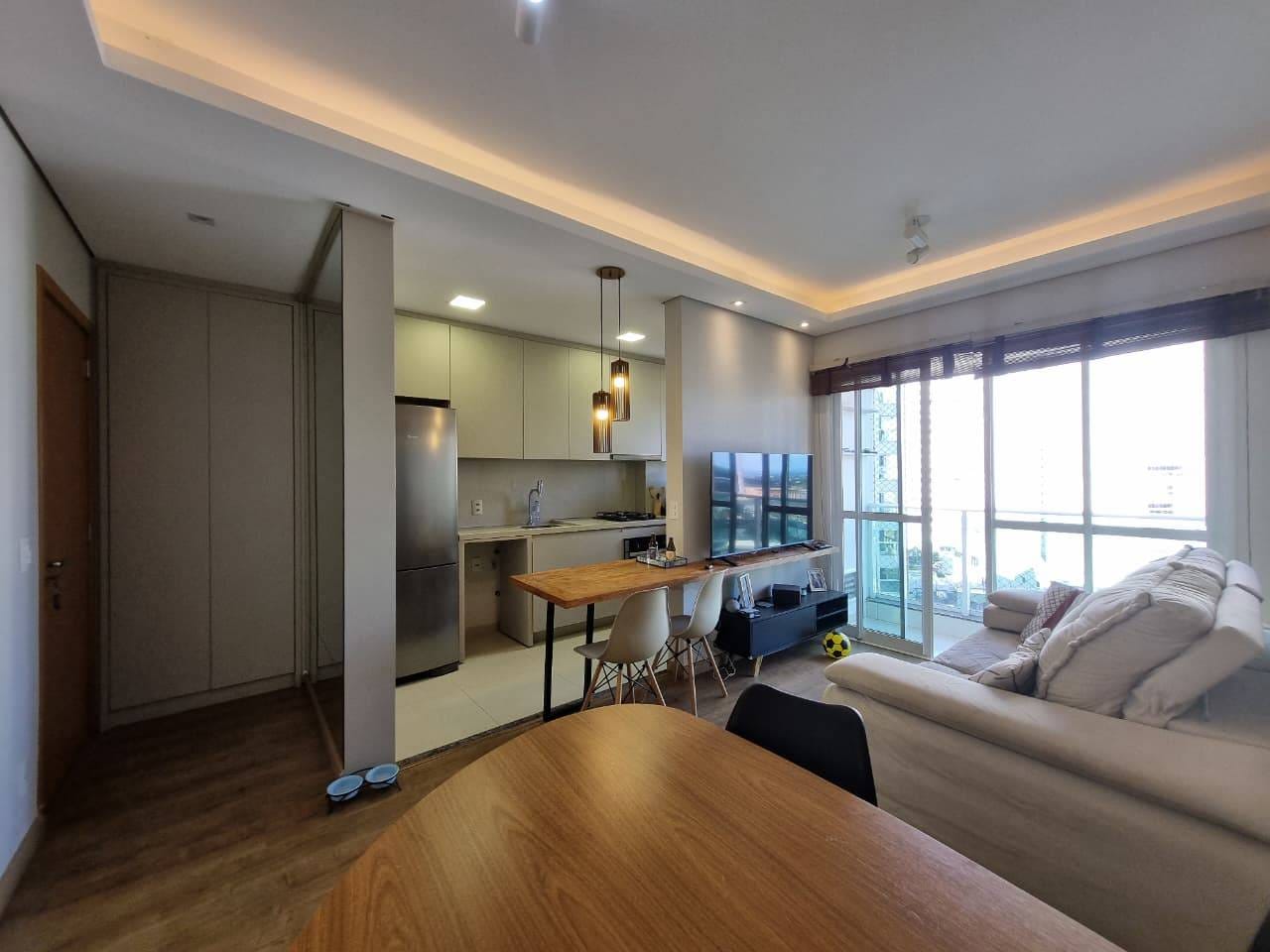 Apartamento, 3 quartos, 70 m² - Foto 6