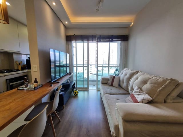Apartamento 3 quartos e 2 banheiros, à venda, no bairro Gleba Palhano em Londrina