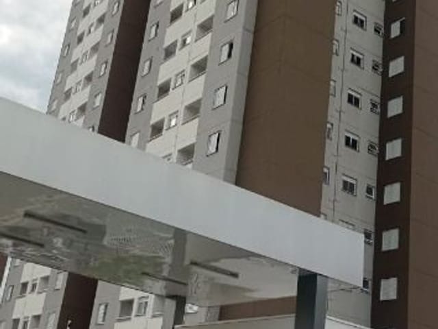 Foto do Apartamento - Apartamento com 2 dormitórios à venda, 50 m² por R$ 351.000,00 - Jardim Califórnia - Jacareí/SP | INDEPENDENCE NEGOCIOS IMOBILIARIOS LTDA
