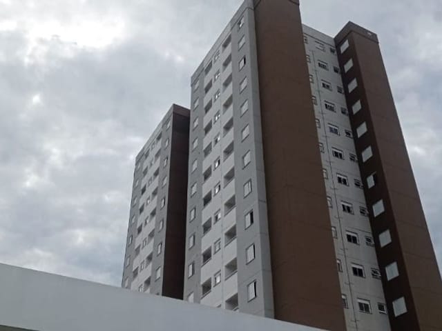 Foto do Apartamento - Apartamento com 2 dormitórios à venda, 50 m² por R$ 351.000,00 - Jardim Califórnia - Jacareí/SP | INDEPENDENCE NEGOCIOS IMOBILIARIOS LTDA