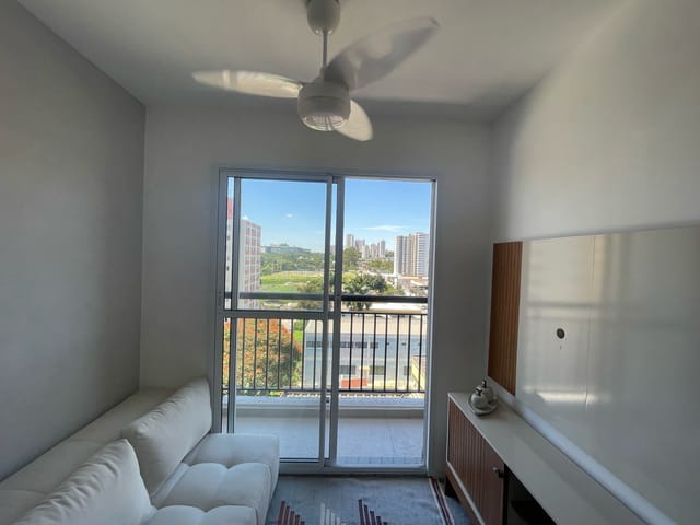 Foto do Apartamento - Apartamento mobiliado para locação, Vila Butantã, São Paulo, SP | Miani Imóveis