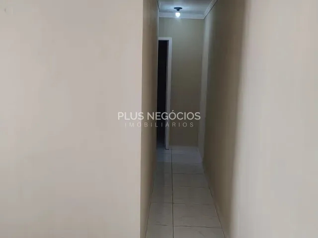 Apartamento com 47m² 2 quartos e 1 banheiro, à venda, no bairro Vossoroca em Votorantim