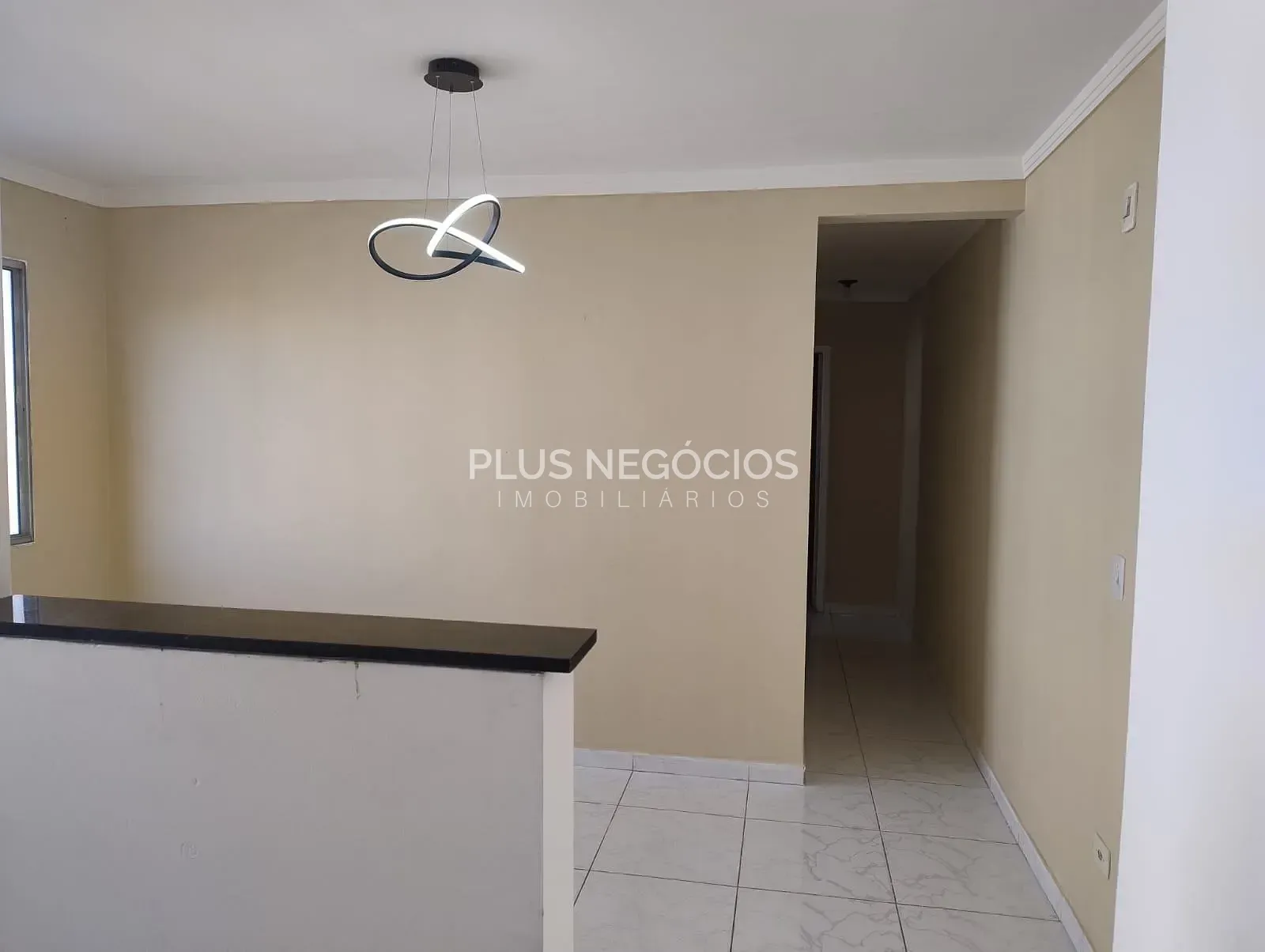 Apartamento, 2 quartos, 47 m² - Foto 1